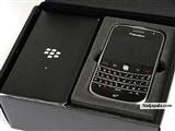 sample blackberry phone