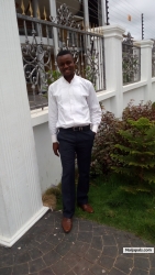 Silas Levi (07030944443)