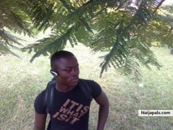 Ayantola Musa Deji