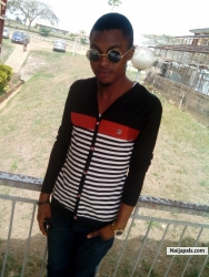 Alayo Ahmed  Olamide