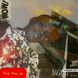 Shayo by Dray Fresh Ft Lemmy Jay