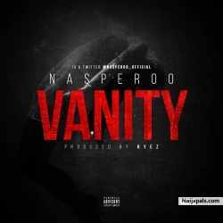 Vanity by Nasperoo