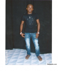 WAYNE PERCY IKECHUKWU (okennaka)