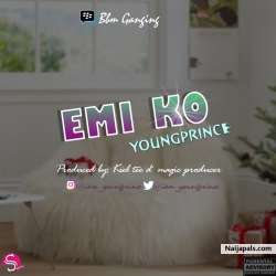 Emi Ko by YoungPrince