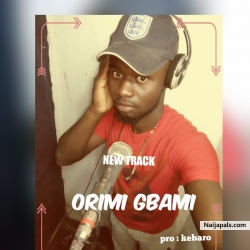 Orimi gbami by Sure boy ibile 