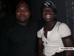 Kenny and Obodo