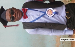 Sodihq Shittu Adehtunji