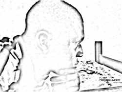 Larry Lartey