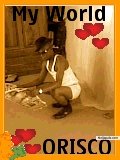 orise japhet