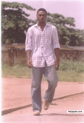 adenekan olayinka