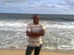 Lekki Beach