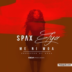 Me Ni Woa by Spax x Efya