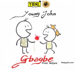 Gbagbe by Young John