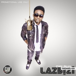 Where I Belong by Lazbizi