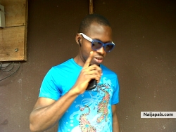 Remijus Akukwe (Aremijus)