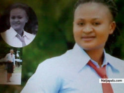 nwachukwu ifeoma blessing