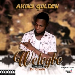 Welegbe by Akins Golden
