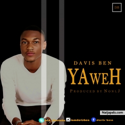 YAWEH PEODUCED BY NONI J by DEVIS BEN