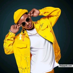 Khan Givas - Mr. Lover Boy