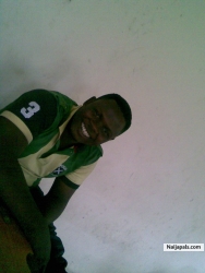 Eke Azuka Sunday