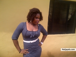 monalisa kelechi