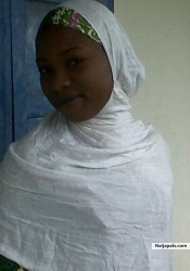 Lateef Aminat (Laogok)