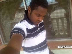 Richy Olumuyiwa (narmerichy)