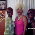 Shirley & Mum & Sandra