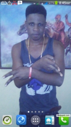 femi  ogunyemi (munagar)