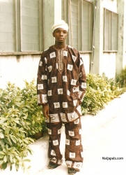 BABS OLAYEMI