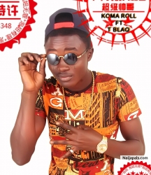 IB Base ft Tee Blaq - Gbodomi 