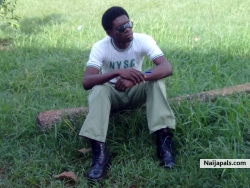 Naija is green!
