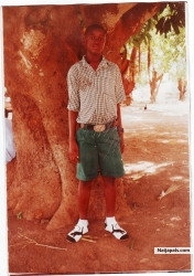 salisu aziz (princezizor)