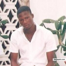 jelil akinola
