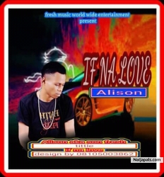 If na love by Alison
