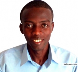 Chidiebere Nnamani (SammystTheAnalyst)