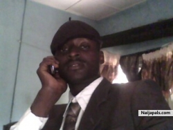 kunle shittu (kunlex4u11)