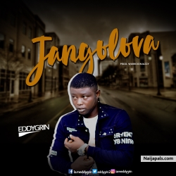  JANGOLOVA artwork