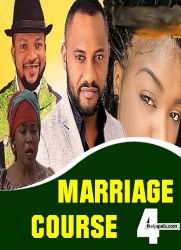 Marriage Course 4