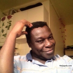 Nana Yaw Asamoah (Swedruman26)