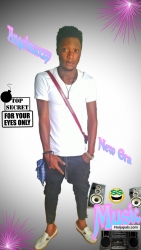 Nelson Isaac (Nelly95)