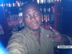 Chiling u know
