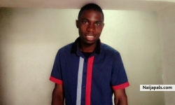 Adonye Pepple (Adonice)