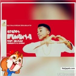 Ifunanya by Asaboy ft lil lyke