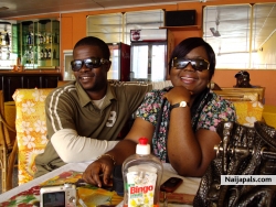 MOI AND MY BRO