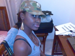 yvonne ubaru