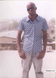 Everestus Onyeihe (Evafly)
