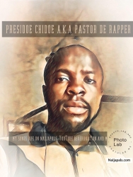 HIGHER GROUND(beat by soulfyah prod) by Presidoe chidoe a.k.a pastor de rapper