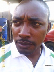 Olabode Mejule (Budddyy)