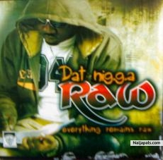 Shake Una Body by Dat Nig.g.a Raw